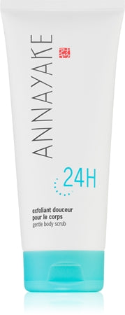 ANNAYAKE Esfoliante corpo delicato 24H 200 ml