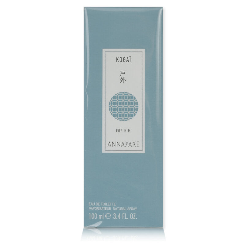 ANNAYAKE KOGAÏ FOR HIM edt vapo 100 ml