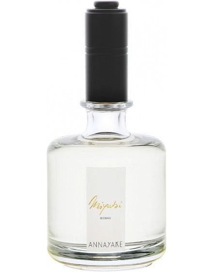 ANNAYAKE MIYABI WOMAN eau de parfum spray 100 ml