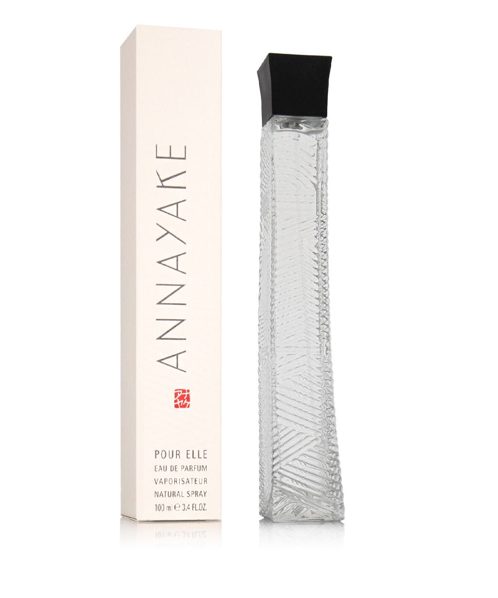 ANNAYAKE POUR ELLE eau de parfum spray 100 ml