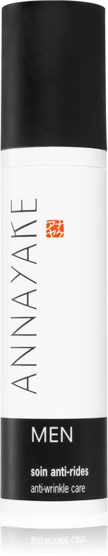 ANNAYAKE UOMO trattamento anti-età 50 ml