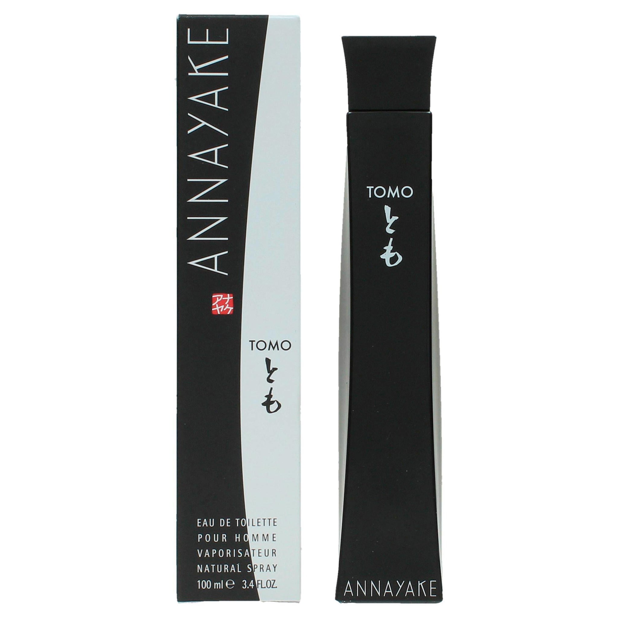 ANNAYAKE TOMO edt vapo 100 ml