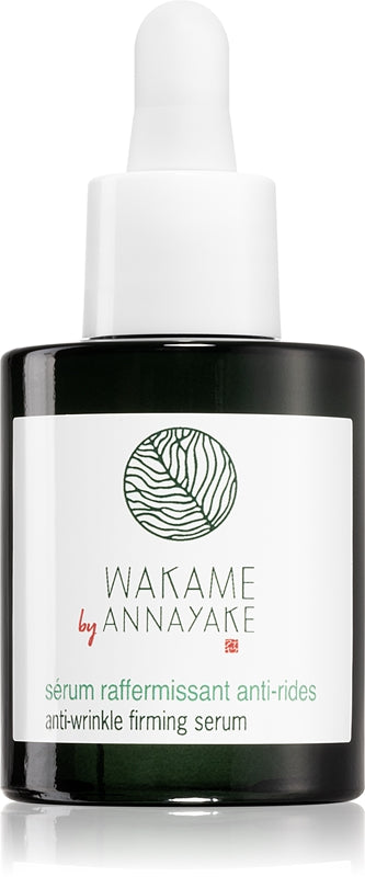 Sérum raffermissant anti-rides WAKAME BY ANNAYAKE 30 ml