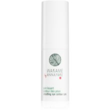 WAKAME BY ANNAYAKE trattamento levigante contorno occhi 15 ml