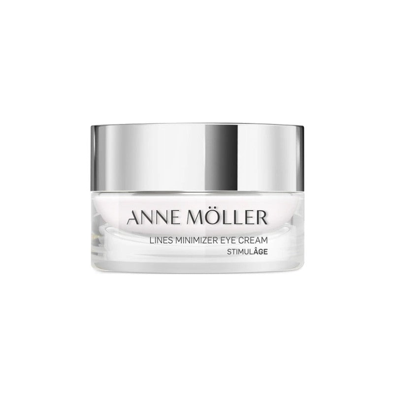 ANNE MÖLLER STIMULÂGE Crème contour des yeux lissante 15 ml