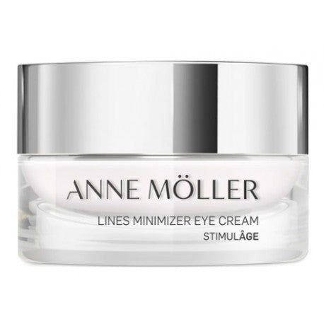 ANNE MÖLLER STIMULÂGE Crème contour des yeux lissante 15 ml