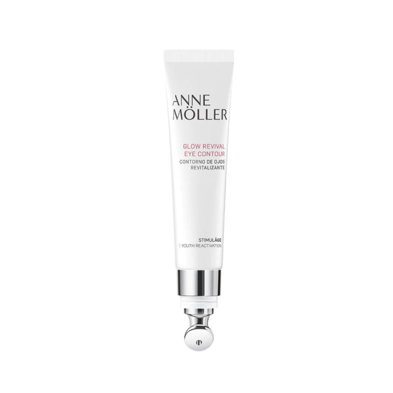 ANNE MÖLLER STIMULÂGE contorno occhi effetto glow rivitalizzante 15 ml