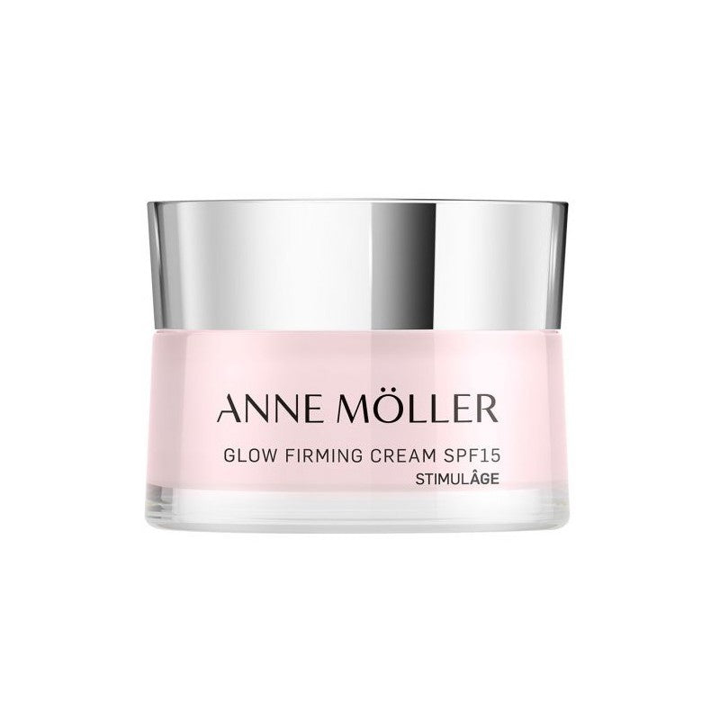 ANNE MÖLLER STIMULÂGE Crème raffermissante éclat SPF15 50 ml