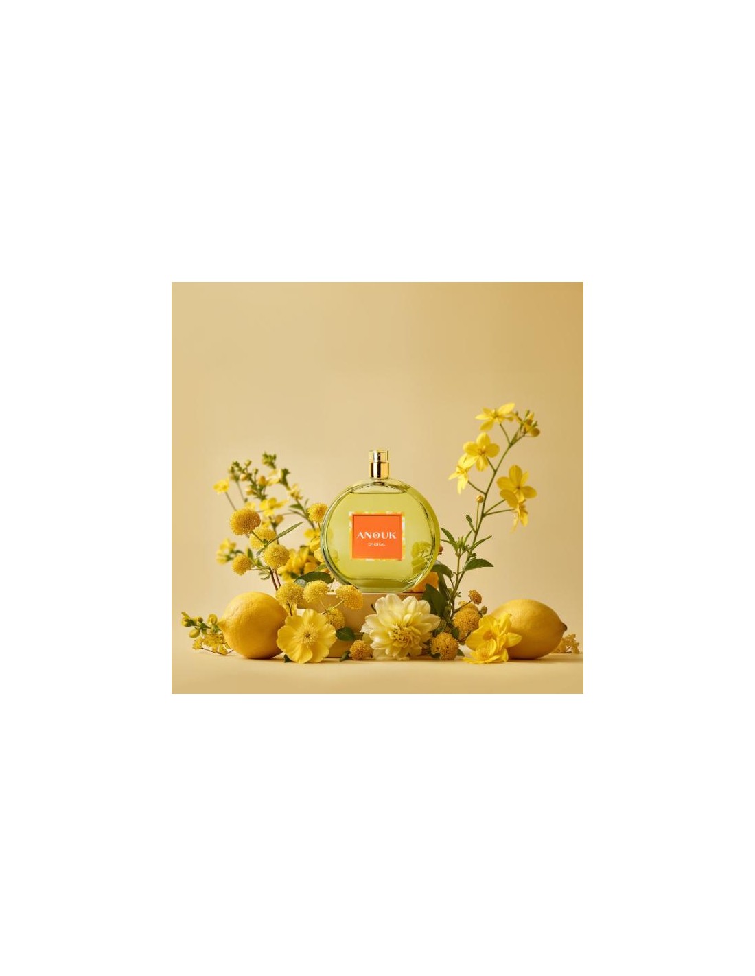 PUIG ANOUK eau de toilette spray 200 ml