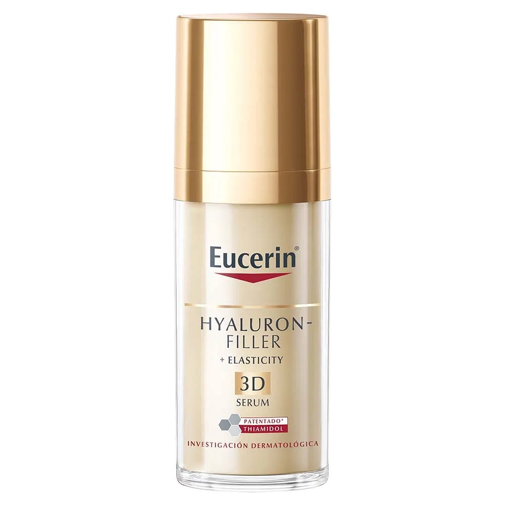 EUCERIN HYALURON FILLER + ELASTICITY sérum 30 ml