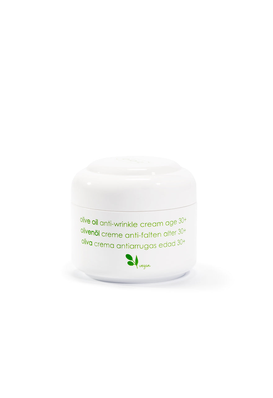 ZIAJA OLIVA crema antirughe 50 ml