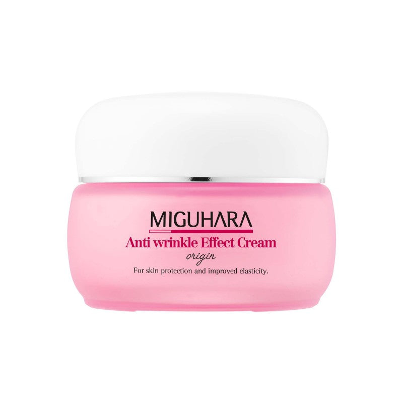 MIGUHARA Crema antirughe effetto origin 50 ml