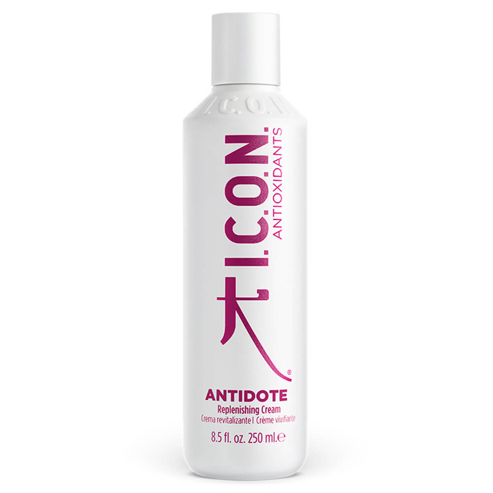 I.C.O.N. ANTIDOTE crema ricostituente antiossidante 250 ml