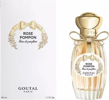GOUTAL ROSE POMPON eau de parfum spray 50 ml