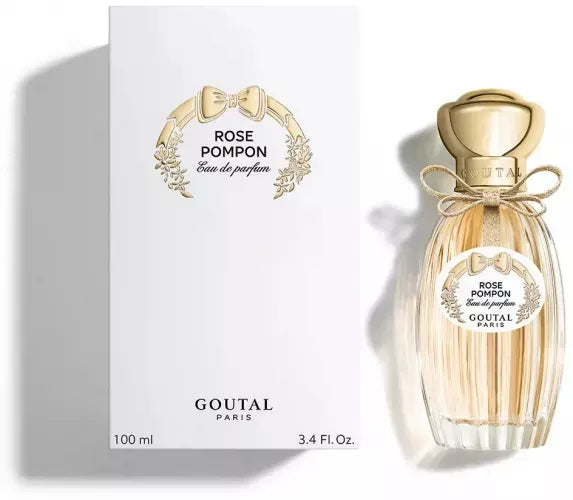 GOUTAL ROSE POMPON eau de parfum spray 100 ml