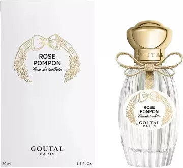 GOUTAL ROSE POMPON eau de toilette vapo 50 ml