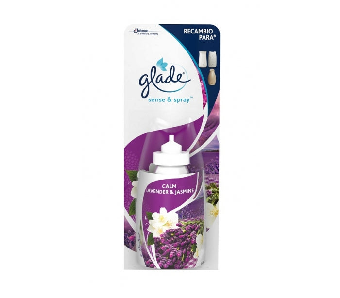 BRISE SENSE&SPRAY ambientador aparato #relax zen 18 ml