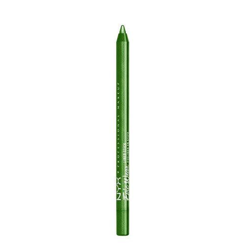 NYX PROFESSIONAL MAKE UP crayons contour des yeux EPIC WEAR #emerald cut