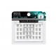 ARDELL LASH TRIOS ciuffetti annodati soft touch #lunghe nere 32 pz