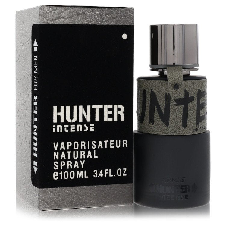 ARMAF HUNTER INTENSE edp vapo 100 ml