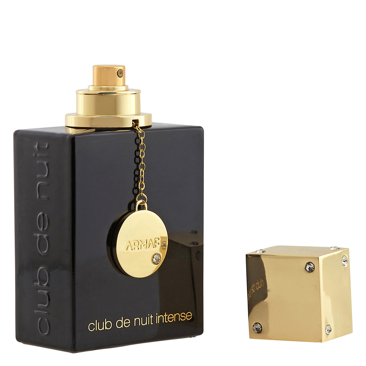 ARMAF CLUB DE NUIT INTENSE woman edp vapo 105 ml