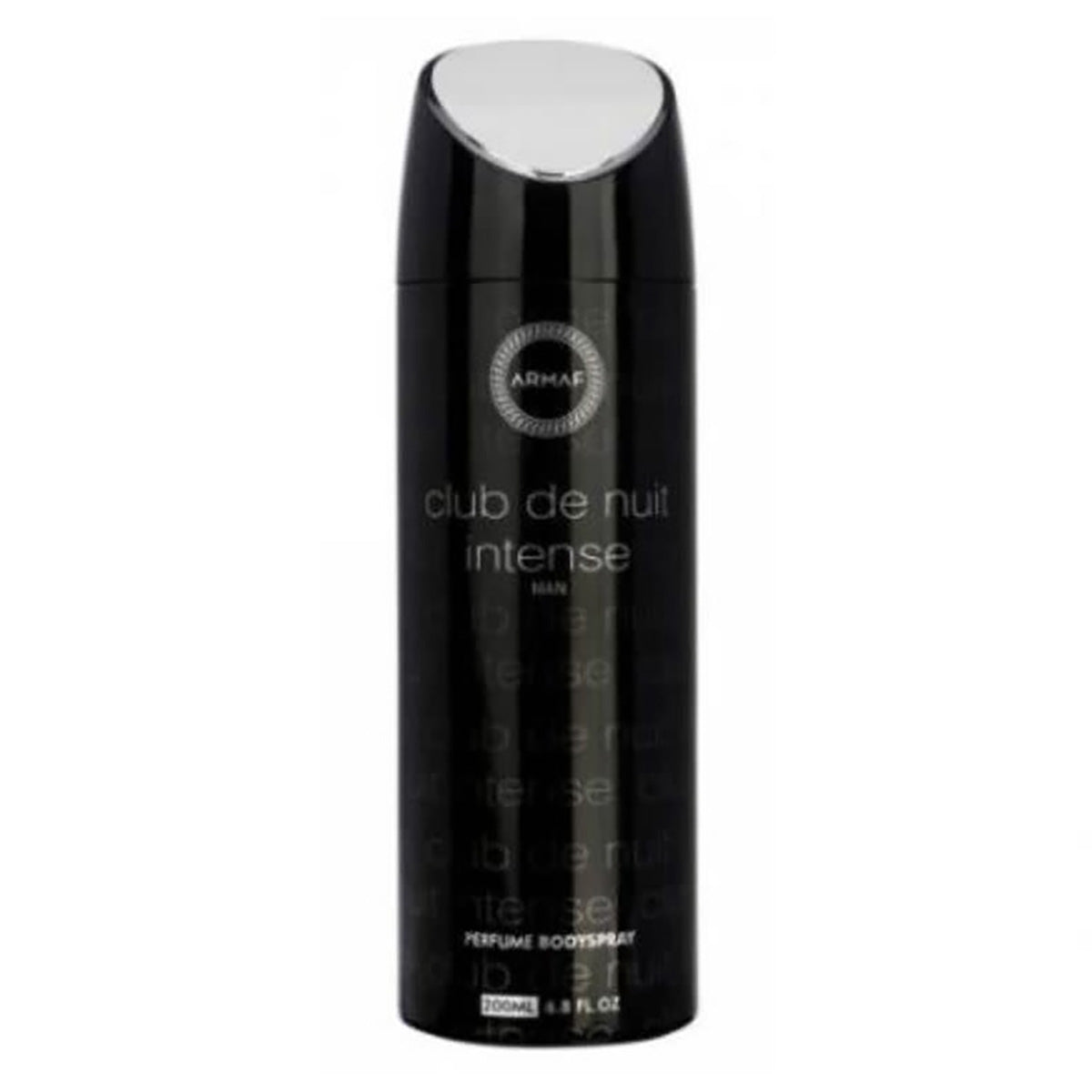 Vaporisateur corporel parfum ARMAF CLUB DE NUIT 200 ml