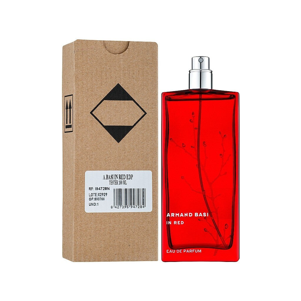 ARMAND BASI SCENT OF KISS edt vapor 50 ml