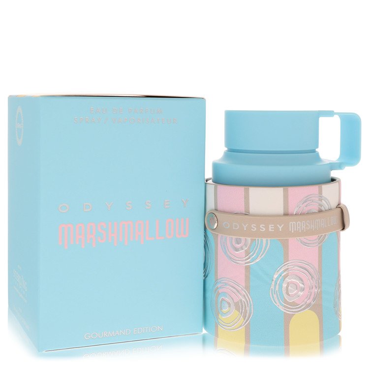 ARMAF ODYSSEY MARSHMALLOW edp vapo 100 ml