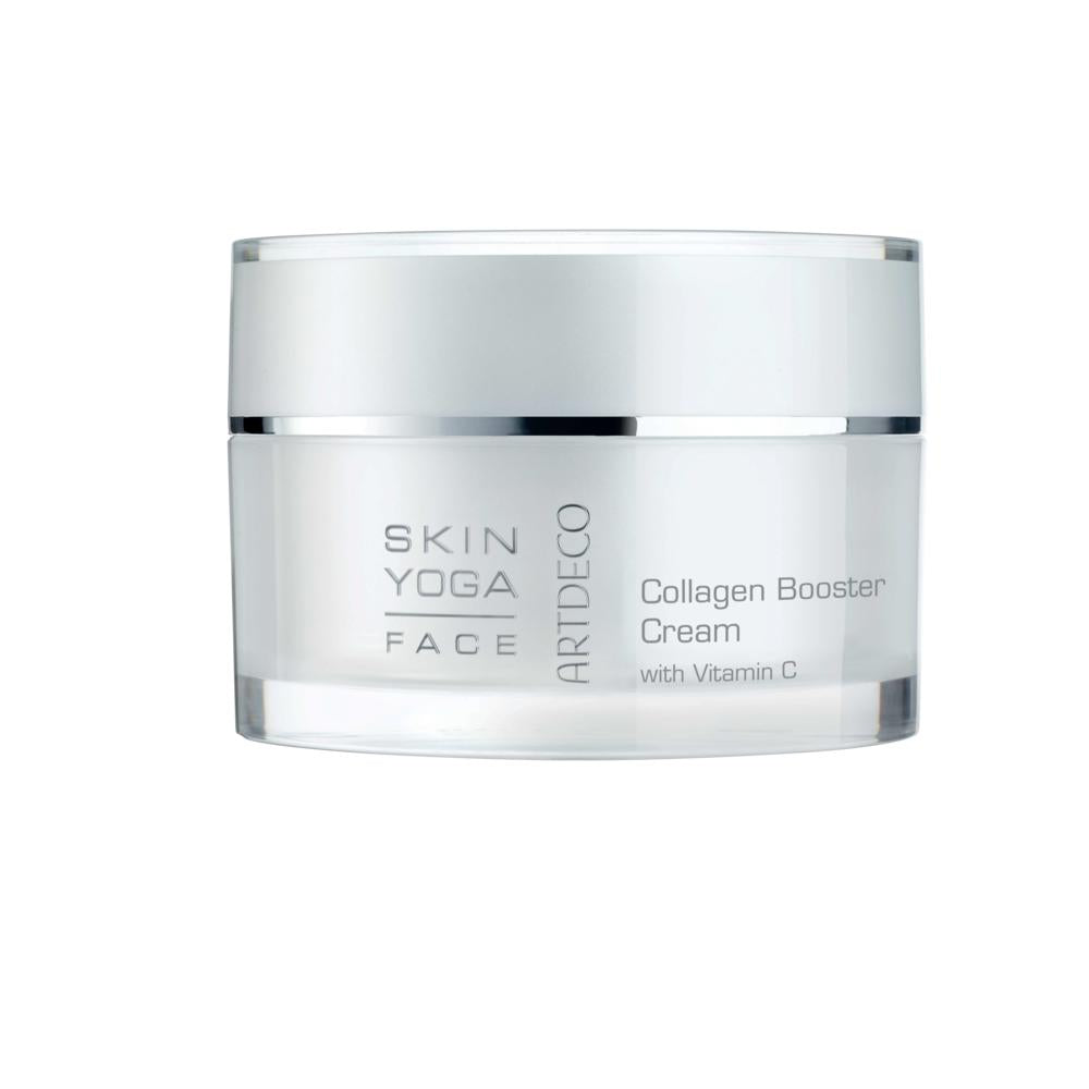 ARTDECO COLLAGEN BOOSTER CREAM trattamento antietà rigenerante 50 ml