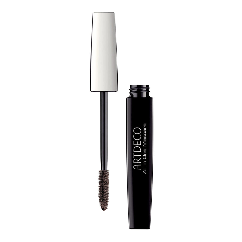 ARTDECO ALL IN ONE mascara #03-brown