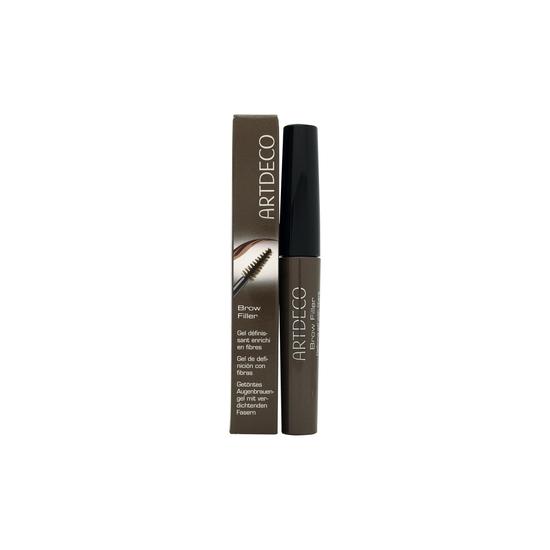 ARTDECO EYEBROW FILLER defining gel #03-brown