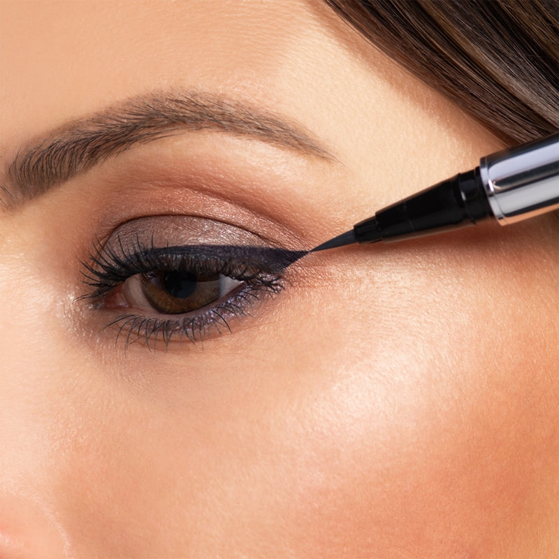 ARTDECO Eyeliner liquide haute précision #01-noir