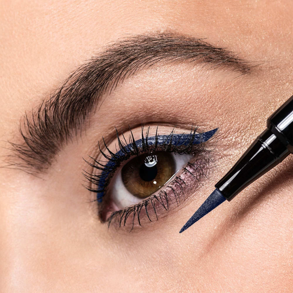 ARTDECO LONG LASTING liquid liner intense #12-blue line 0,6 ml