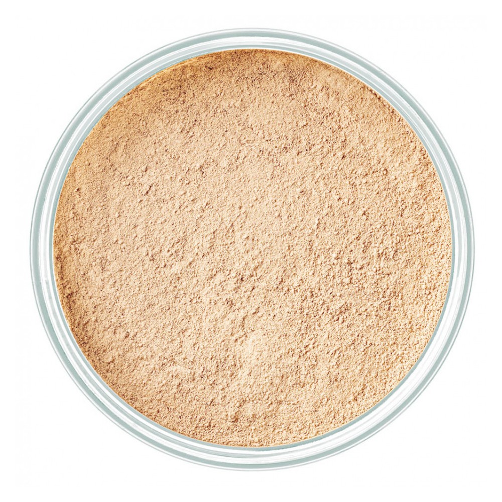 ARTDECO MINERAL POWDER fondotinta #4-beige chiaro