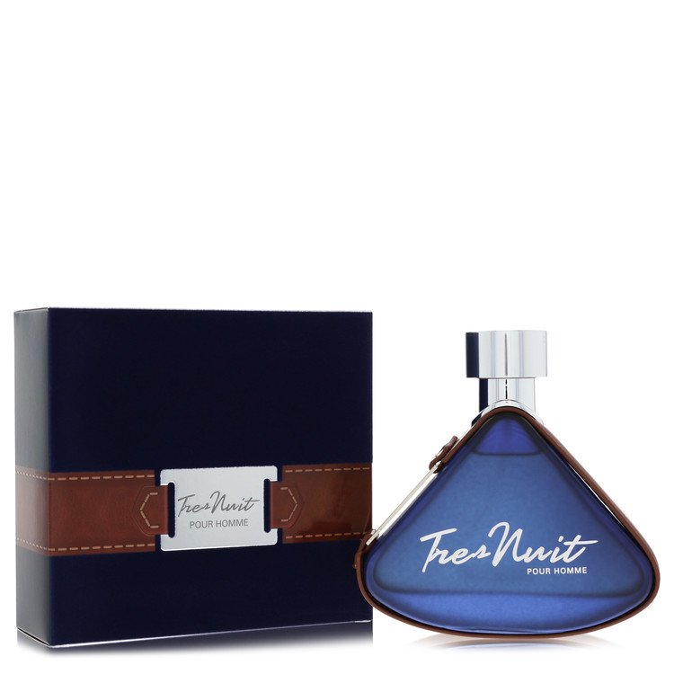 ARMAF THREE NIGHTS edt vapor 100 ml
