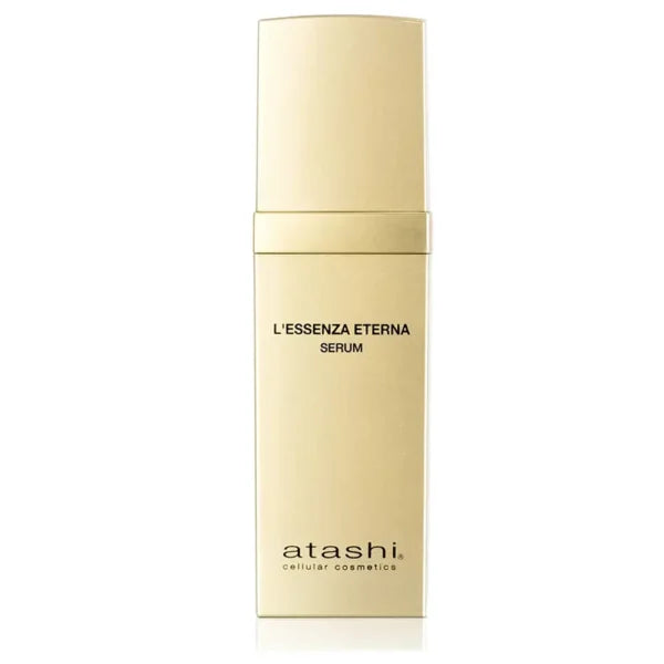 ATASHI L'ESSENZA ETERNA anti-aging serum 30 ml
