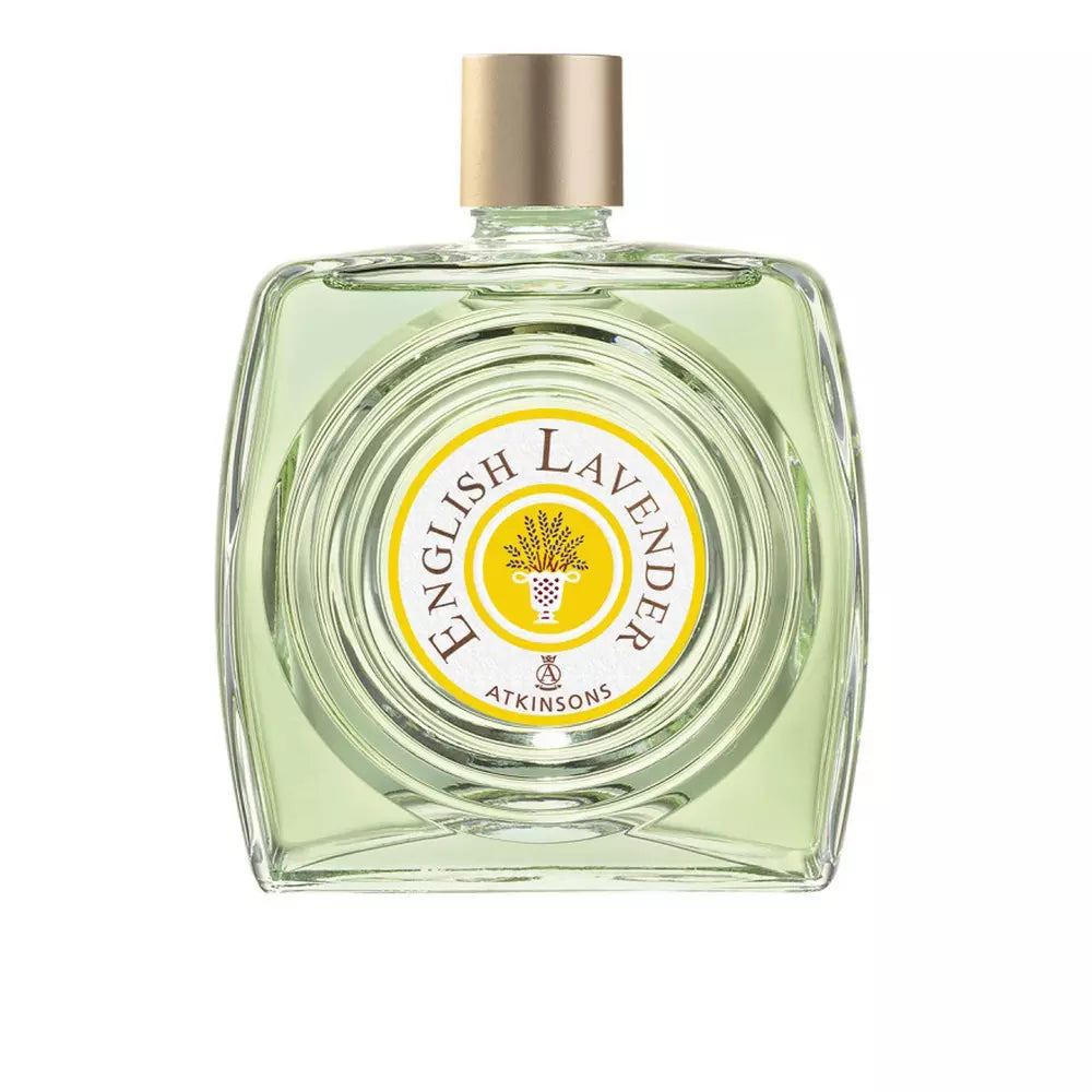 ATKINSONS ENGLISH LAVENDER eau de toilette 150 ml