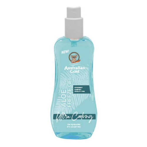 AUSTRALIAN GOLD COOLING MIST quick dry with aloe vapo 147 ml
