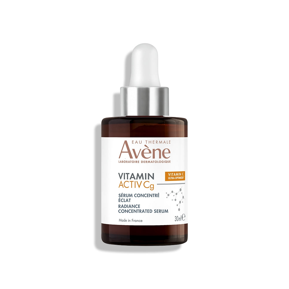 AVÈNE VITAMIN ACTIV Cg serum 30 ml