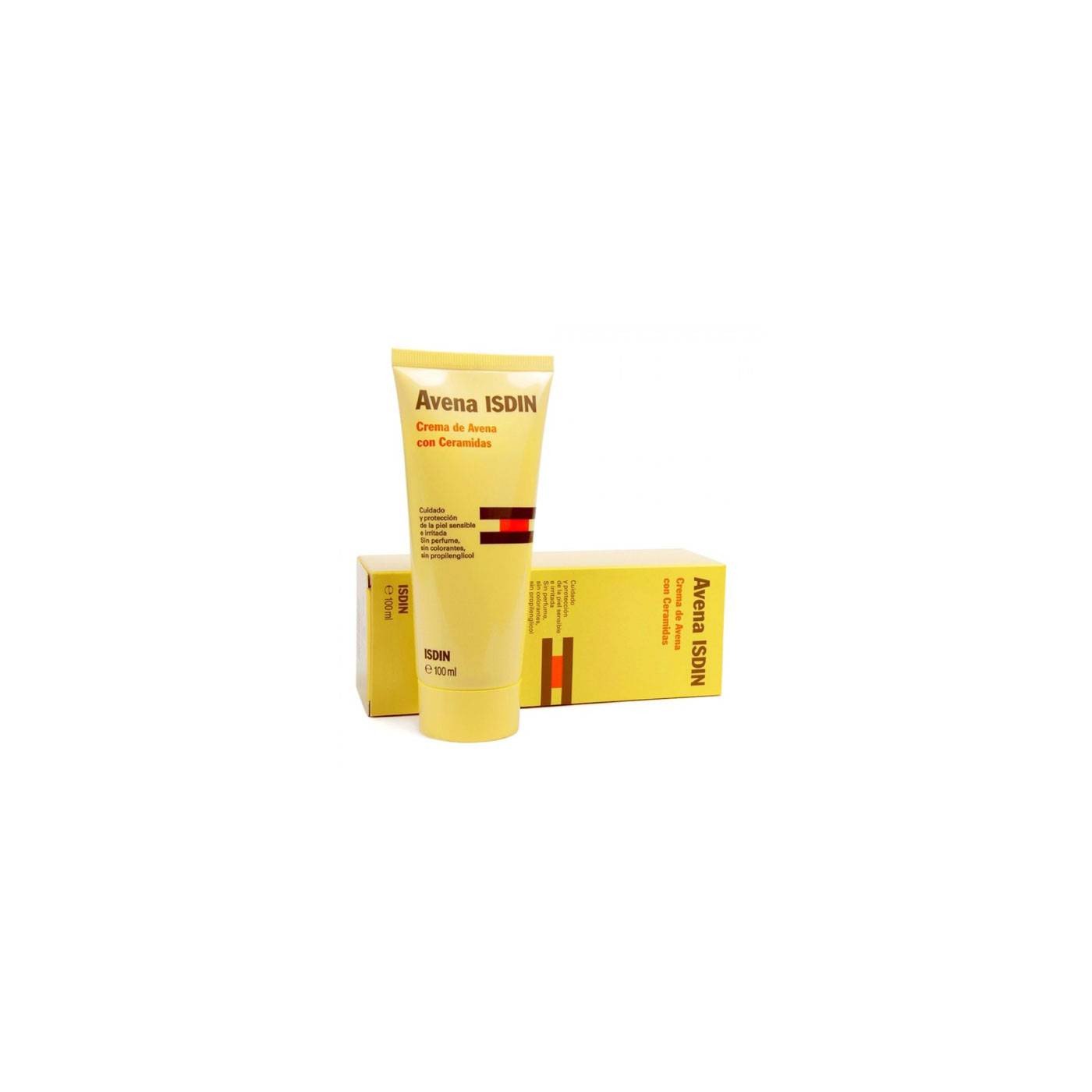 ISDIN Avena Crema Avena con Ceramide 100 ml