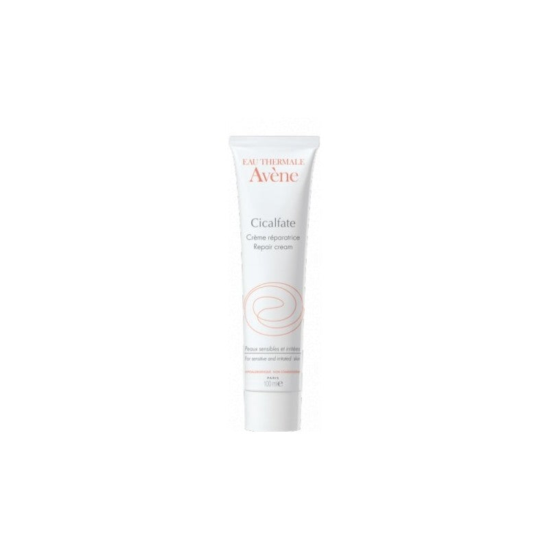 AVÈNE CICALFATE+ crème réparatrice protectrice 100 ml