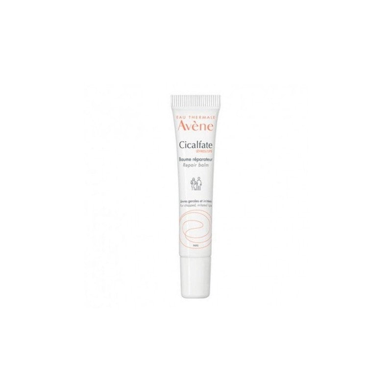 AVÈNE CICALFATE+ Baume Réparateur Lèvres 12 ml
