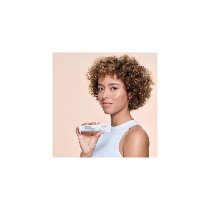 AVÈNE CLEANANCE COMEDOMED PEELING crème intensive anti-imperfections 40 ml