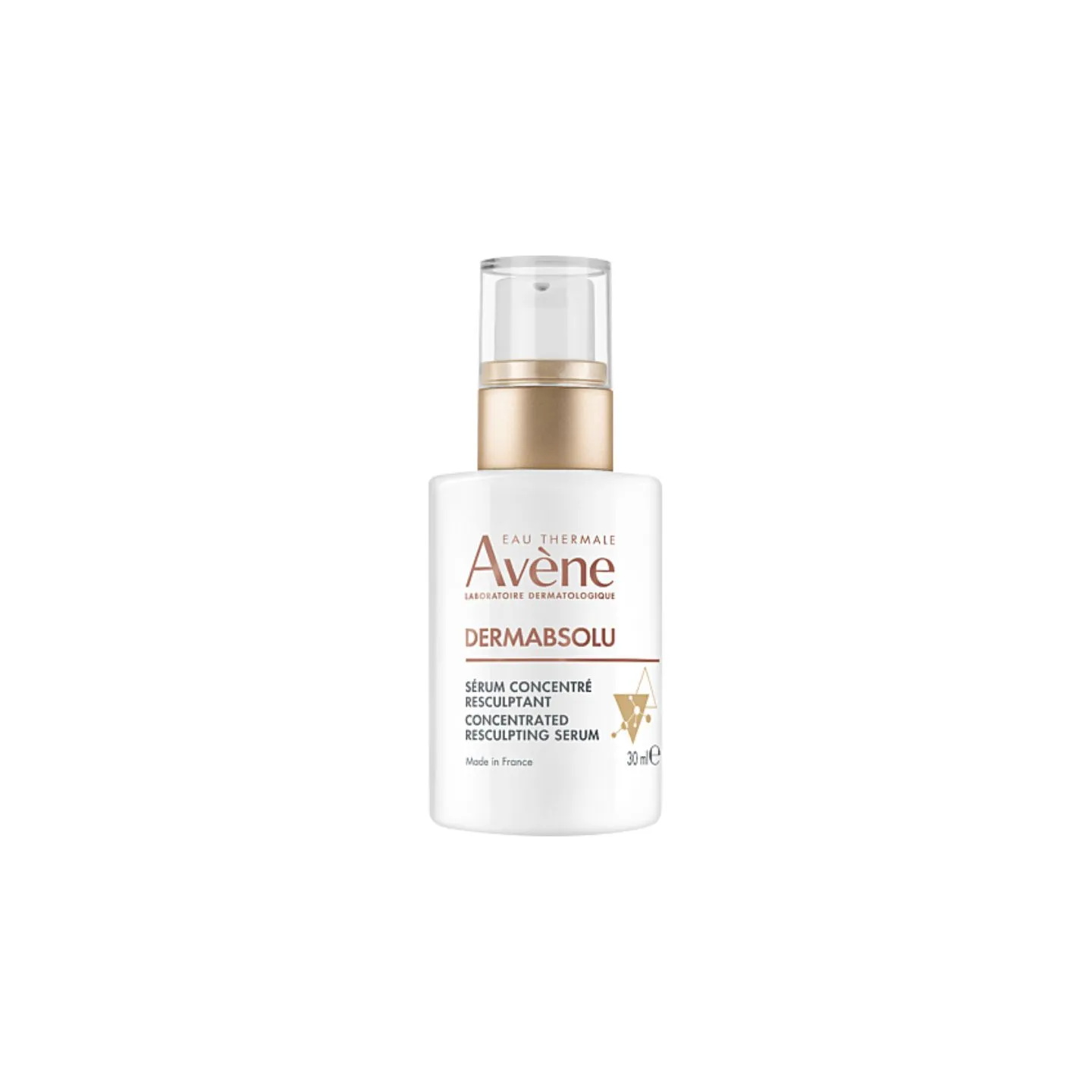 AVÈNE DERMABSOLU sérum concentré 30 ml