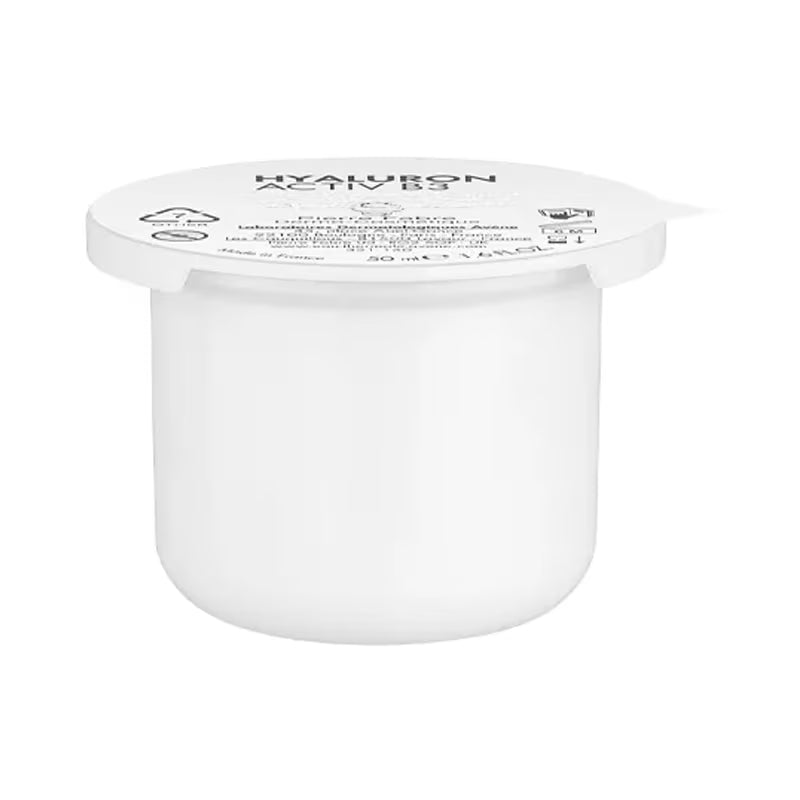 AVÈNE HYALURON ACTIV B3 crème recharge renouvellement cellulaire aqua-gel 50 ml