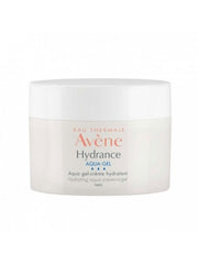 AVÈNE HYDRANCE AQUA-GEL + EAU MICELLAIRE LOT DE 2