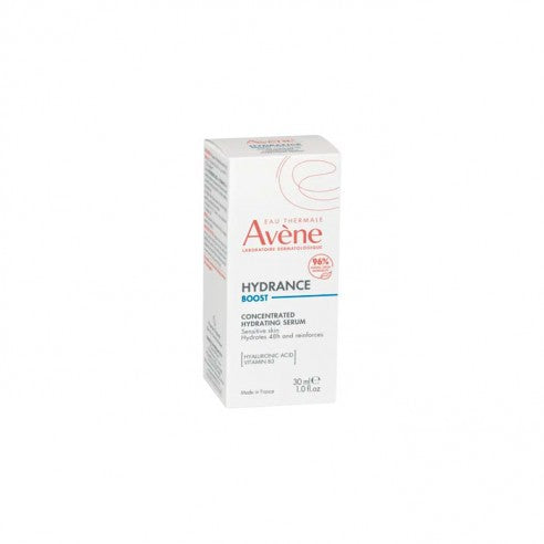 AVÈNE HYDRANCE BOOST SERUM CASE 3 pcs
