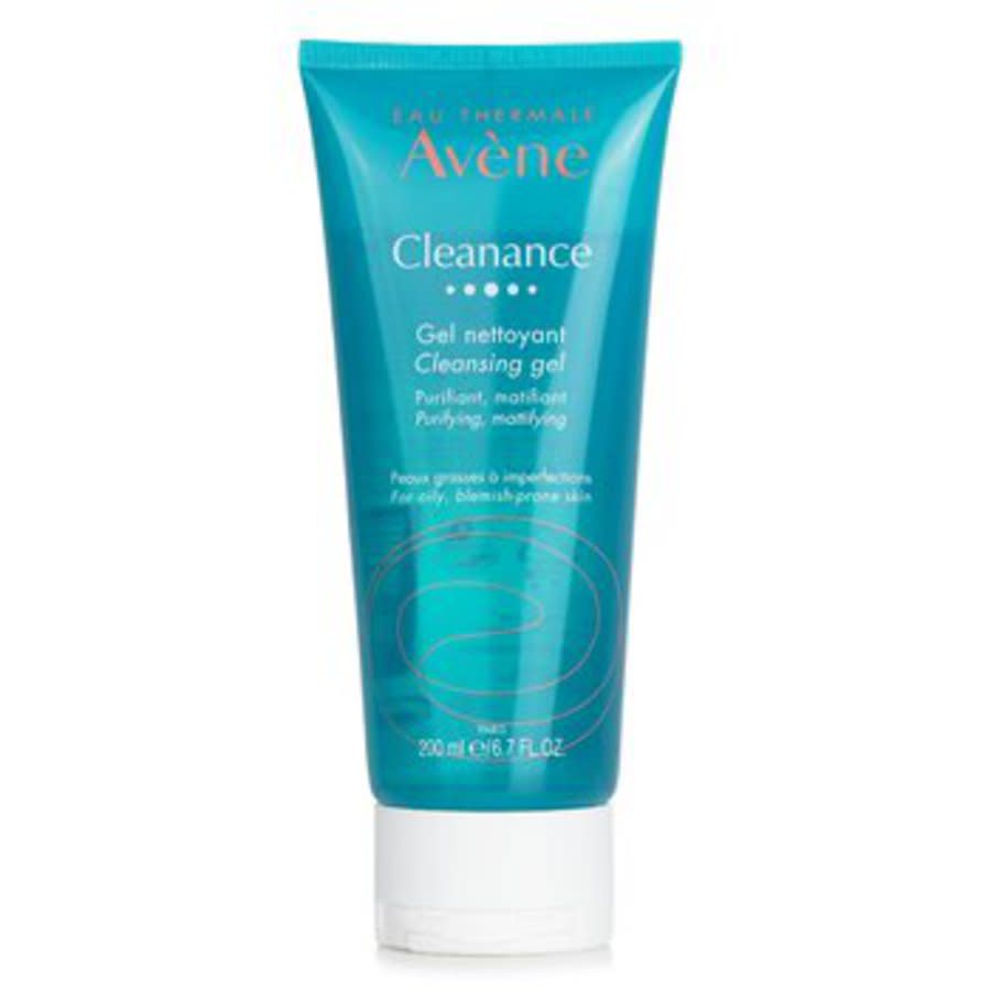 AVÈNE CLEANANCE gel detergente 200 ml