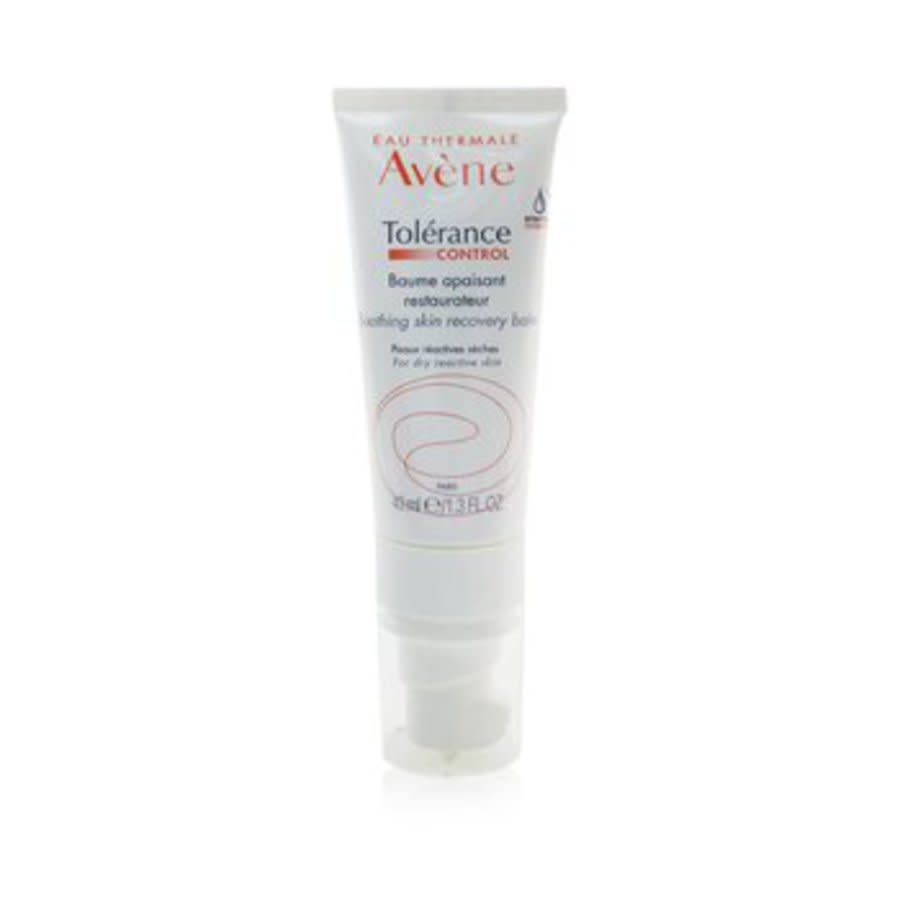 AVÈNE TOLÉRANCE control baume apaisant réparateur cosmétique stérile® 40 ml