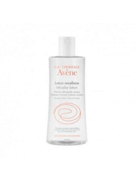 AVÈNE Acqua micellare detergente 400 ml